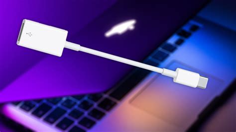How To Connect USB Devices To Your Macbook Pro Or Air