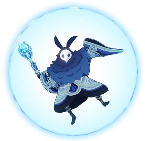 Abyss Mage Top Strongest Wikia Fandom