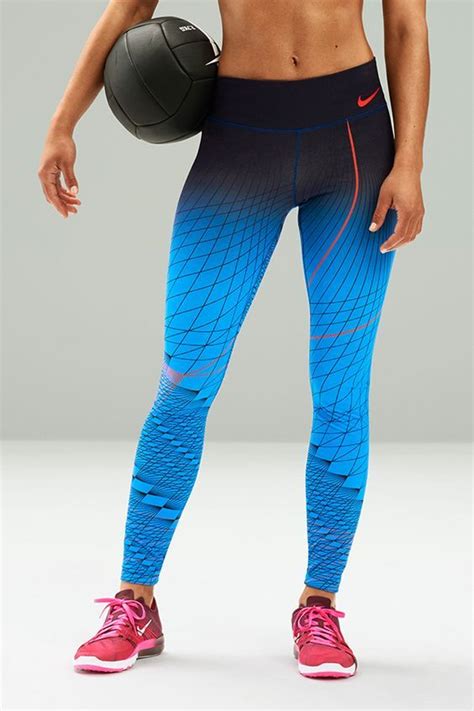 Cute Nike Fitness Clothes Womens Yoga Workout Clothes