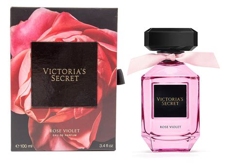 Rose Violet By Victorias Secret Reviews And Perfume Facts