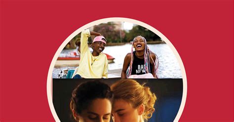 8 Of The Most Romantic Lesbian Movies To Watch Immediately