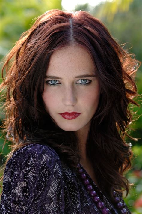 Adan y eva when translated from spanish to english means adam and eve. Qui trouve EVA GREEN bonne ici ? sur le forum Blabla 18-25 ...