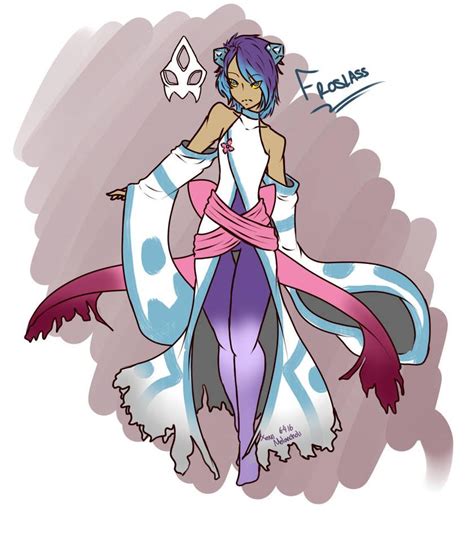 Froslass By Melancholicdraws Pokemon Collection Pokemon Character