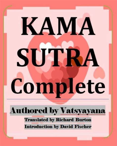 Kama Sutra Complete By Vatsyayana EBook Barnes Noble