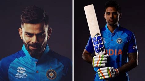 T20 World Cup 2022 In Pictures Indian Players Look Determined And Confident Ahead Of Pakistan