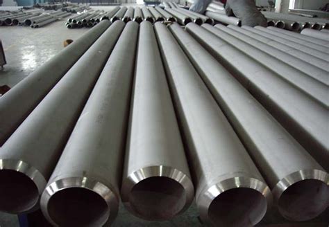 Astm A Tp Stainless Steel Seamless Pipes Astm A Butt Weld