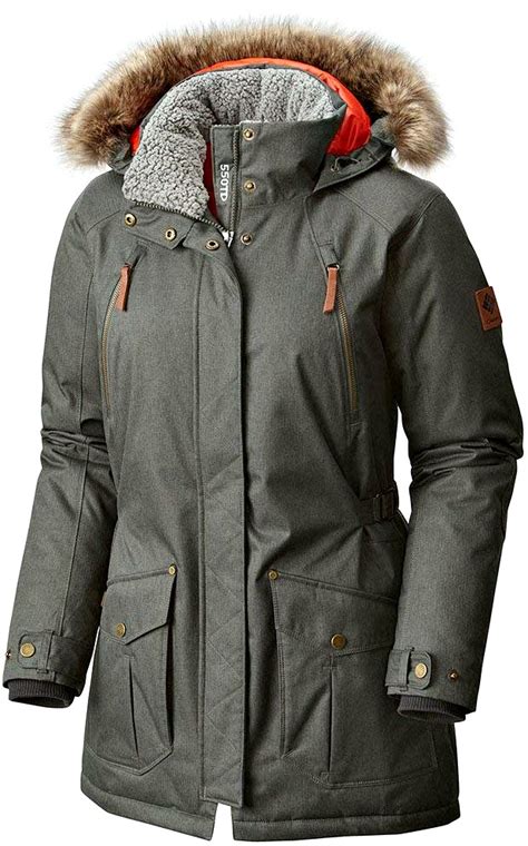 Best Womens Winter Coats For Extreme Cold All You Need Infos