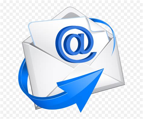 Download Mail Png Logo Image With Logo Png Email Logomail Logo Png