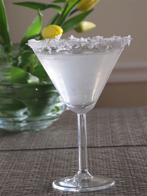Instructions · in a bowl, mix the vodka and rum chata. Elle.Beau.Grease.: Cake Vodka Recipe: Coconut Cake Martini