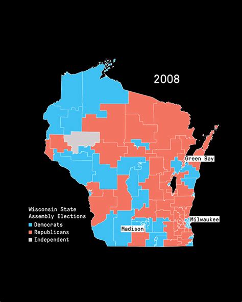 The New Front In The Gerrymandering Wars Democracy Vs Math The New