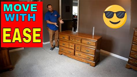 How To Move Furniture By Yourself Home Design Ideas