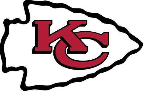 Today it is one of the strongest clubs in england and has won numerous rewards during its h. kansas-city-chiefs-logo.png (1024×654) | Kansas city ...