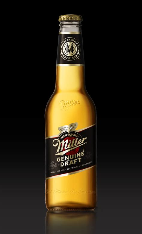 Seymourpowell Reinvigorates Miller Beer Brand World Brand Design Society