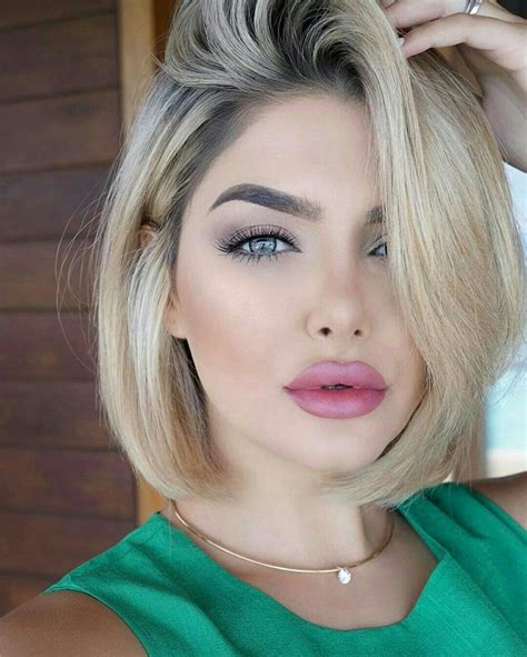 50 Trendy Inverted Bob Haircuts For Women In 2021 Page 8