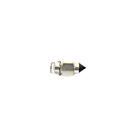 Keihin Carburetor Float Valve With Clip 35 9067 Vital V Twin Cycles