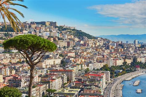 Naples City Guide All You Need To Know About Naplesitaly