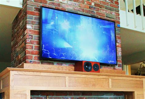 Custom Home Theater Systems And Home Automation Maine And Mass