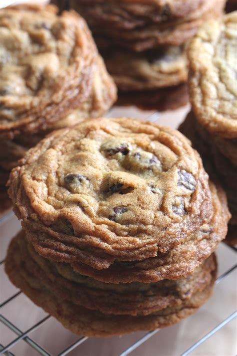 15 Easy The Best Chocolate Chip Cookies Ever Easy Recipes To Make At Home