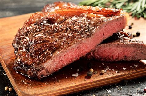 Maybe you would like to learn more about one of these? Single Working Mom: How To Cook Beef Loin New York Steak
