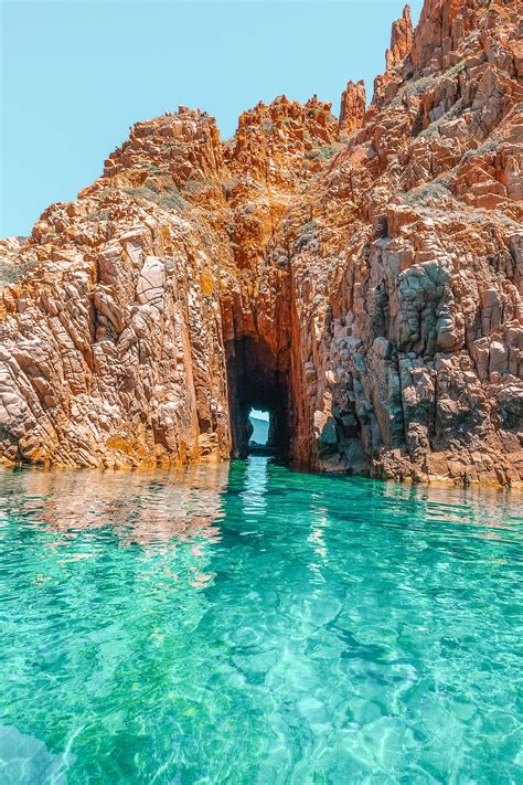 15 Migliori Cose Da Fare In Corsica Francia Digital Travel