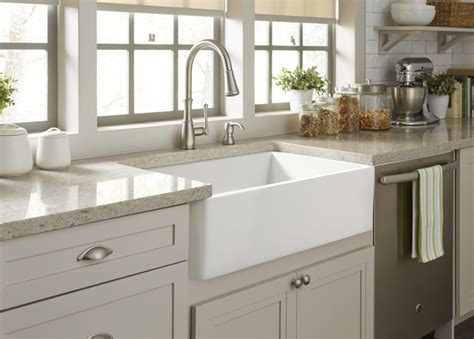 We did not find results for: Top 5 Kitchen Sink Materials - Sinkology