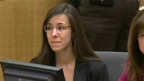 Jodi Arias Jury Fails To Reach Decision On Death Penalty