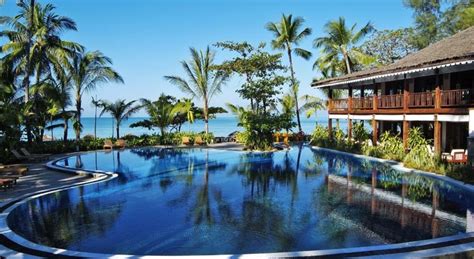 Check out our highlights from this adventure: Sandoway Resort - Gulliver Travels and Tours
