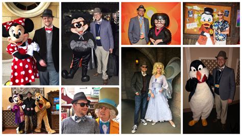 Disney Releases Details On Character Meet And Greets Return To