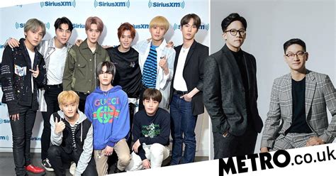 Exo And Nct 127 Management Sm Entertainment Appoints New Bosses Metro