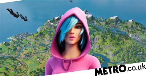 Samsung Exclusive Fortnite Skin Leaked Shut Down By Samsung Rep