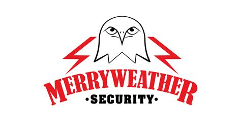 Merryweather Security Nopixel Community Fandom