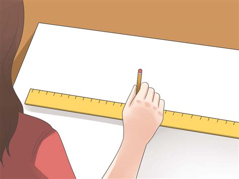 4 Ways To Use A Ruler Wikihow