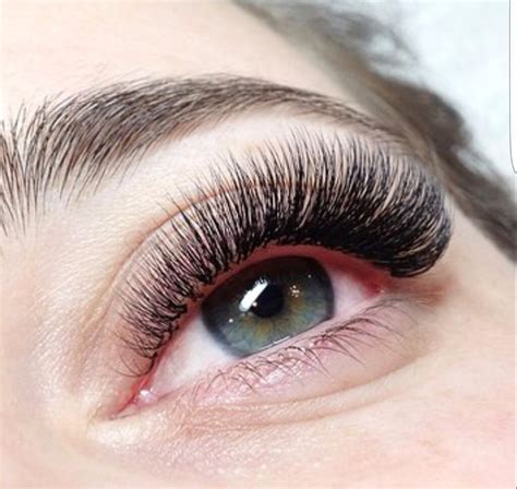 These lashes are just as effortless to apply as they. Russian Volume Eyelash Extensions, 3D to 9D Eye lashes ...