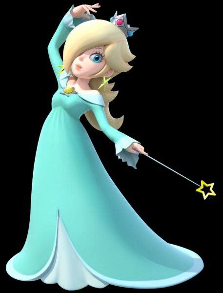 A Cartoon Character In A Blue Dress With Stars On Her Head And Arms Holding A Wand