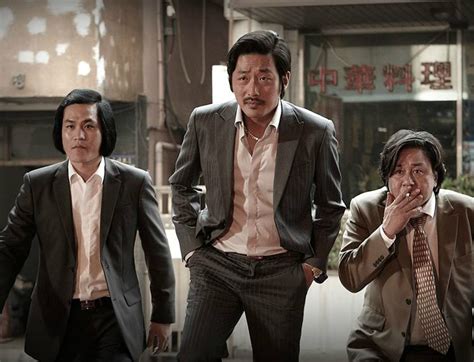14 Must See Korean Mafia Films That Will Make Your Eyes Bleed Soompi