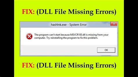 How To Fix Core Dll Errors On Windows Vz Network