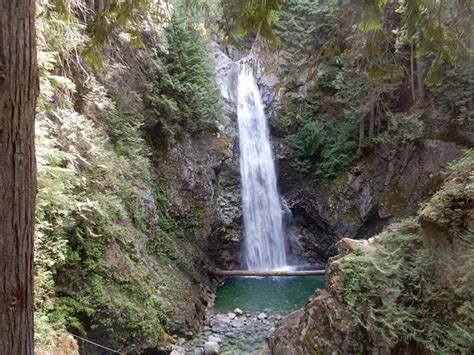 Cascade Falls Mission All You Need To Know Before You Go Tripadvisor