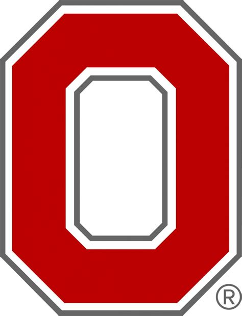 Ohio State University Clip Art Clipart Best