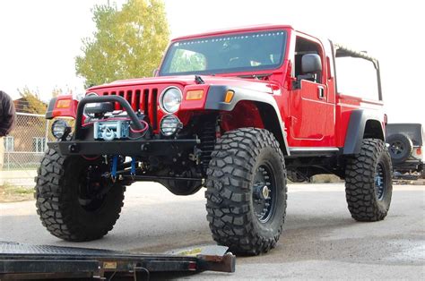 Jeep Brute For Sale Jeep And Mopar Take On The Aev