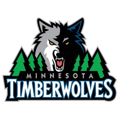 This is not the official logo of the charlotte hornets nba teams. Minnesota Timberwolves Logo transparent PNG - StickPNG