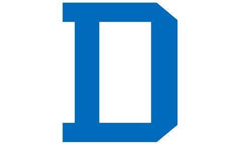 Depaul Blue Demons Logo Png Transparent Svg Vector Fr