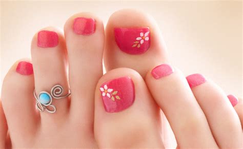 Top 10 Must Have Toe Rings Designs Fashionpro