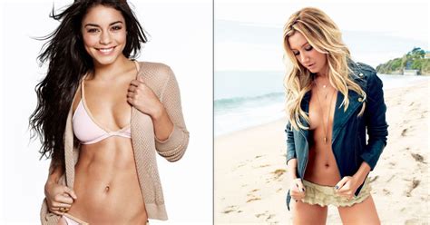 Watch Vanessa Hudgens And Ashley Tisdale Twerk It Out In This Sizzling Instagram Video Maxim
