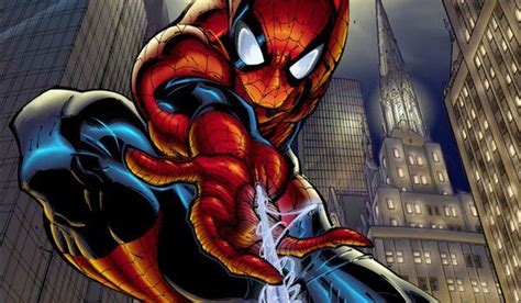 7 Marvel Characters Wed Love To See In The Spider Man Movie Cinemablend