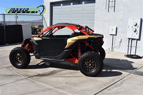 2017 Can Am X3 Xrs 2 Seater River Daves Place