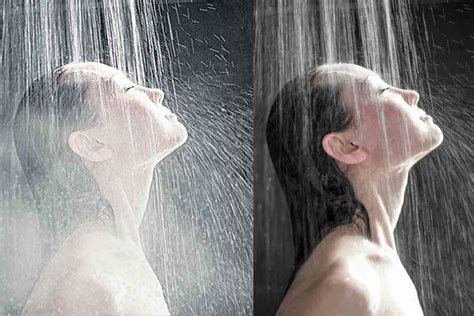 Hot Shower Vs Cold Shower Which One Is Better