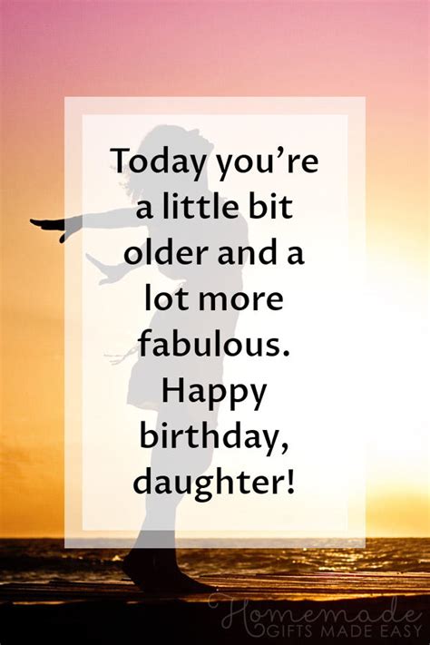 100 Happy Birthday Daughter Wishes And Quotes For 2021 Casa Nostra