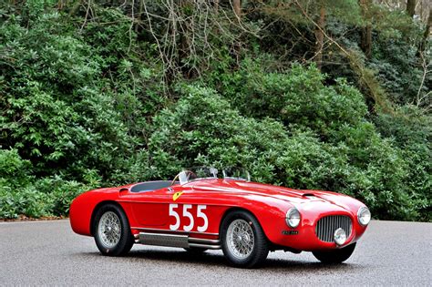 We did not find results for: 1951 Ferrari 212 - Export Barchetta | Classic Driver Market