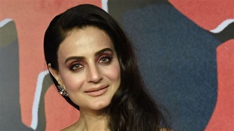 Ameesha Patel Opens Up On Her ‘no Onscreen Kissing Principle Read