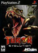 Category Turok Evolution Files StrategyWiki Strategy Guide And